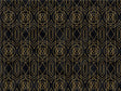 Pendant Stones Art Deco Vinyl Wrap Pattern~Rwraps Series 914 Digitally Printed Vinyl Wrap~0