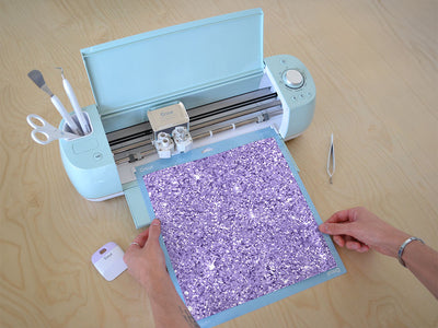 people eater gemstone films Cricut Compatible Vinyl