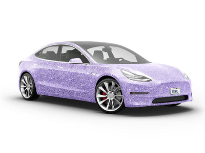 People Eater Gemstone Vehicle Vinyl Wrap