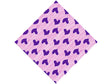 People Eater Heart Vinyl Wrap Pattern
