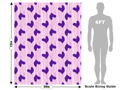People Eater Heart Vehicle Wrap Scale~Rwraps Series 914 People Eater Heart Measurements~1