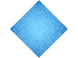 Perfect Blue Technology Vinyl Wrap Pattern~Rwraps Series 914 Digitally Printed Vinyl Wrap~0