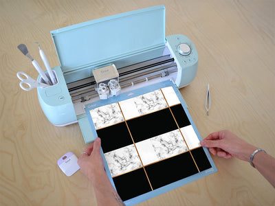 Cricut Compatible Vinyl