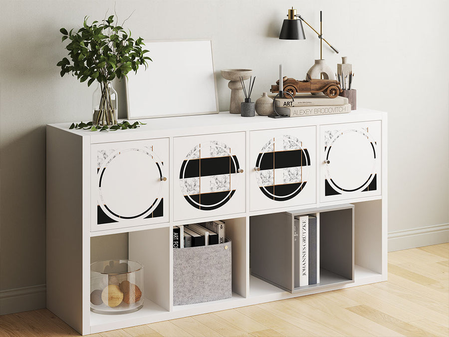 DIY Furniture Stickers