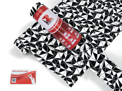 perfect pairing mosaic Craft Vinyl Roll