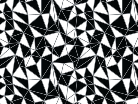 Perfect Pairing Mosaic Vinyl Wrap Pattern~Rwraps Series 914 Digitally Printed Vinyl Wrap~0