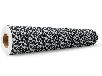 Perfect Pairing Mosaic Wrap Film Wholesale Roll~Rwraps Series 914 Digitally Printed Vinyl Roll~5