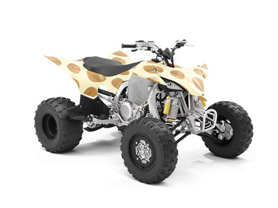 Perfect Parel Vegetable ATV Wrapping Vinyl