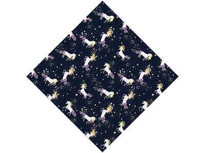 Perfect Rearing Fantasy Vinyl Wrap Pattern