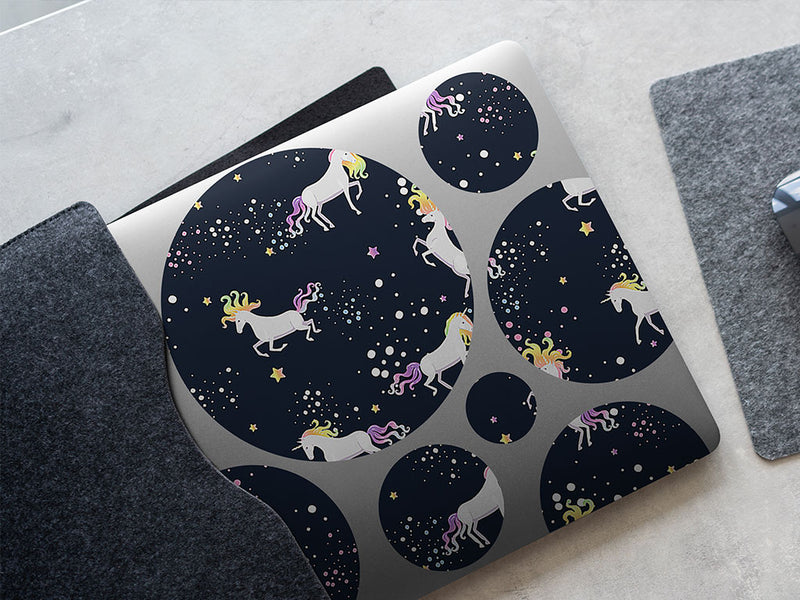 perfect rearing fantasy DIY Laptop Stickers