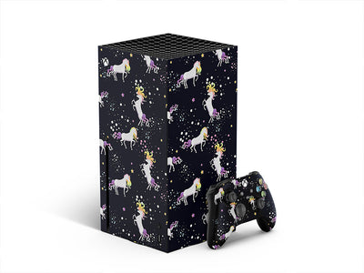 perfect rearing fantasy XBOX DIY Decal