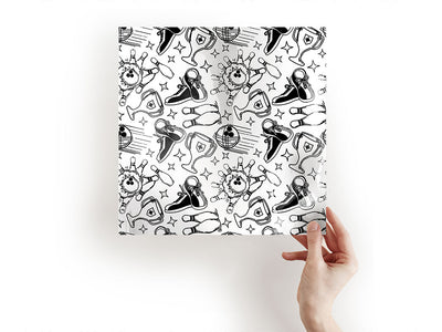 perfect strike sport Craft Sheets