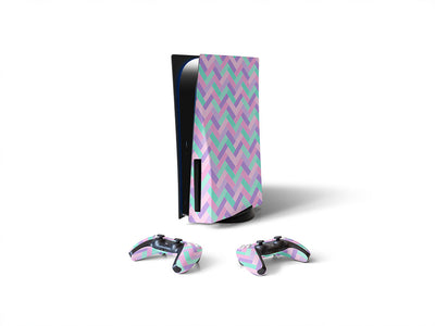 Sony PS5 DIY Skin