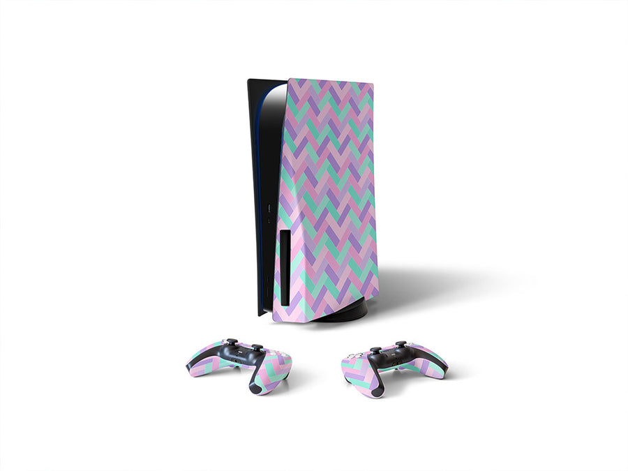 Sony PS5 DIY Skin