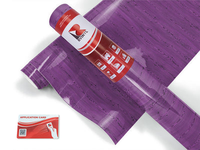 periwinkle  Craft Vinyl Roll