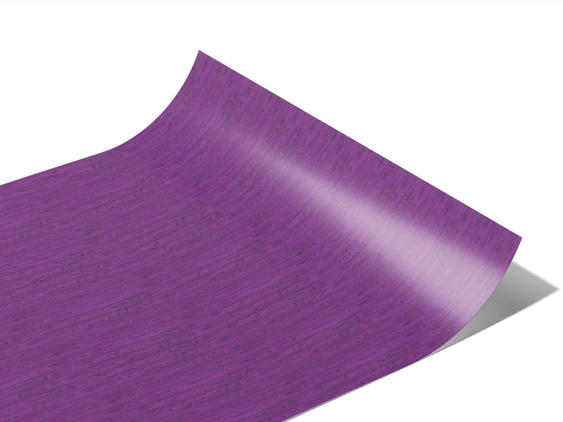 Periwinkle  Wood Plank Vinyl Wraps~Rwraps Series 914 Digitally Printed Vinyl Wrap~1