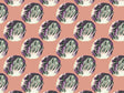 Perseo Radicchio Vegetable Vinyl Wrap Pattern~Rwraps Series 914 Digitally Printed Vinyl Wrap~0