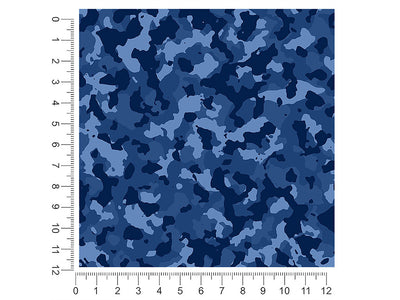 persian flecktarn camouflage 1ft x 1ft Craft Sheets