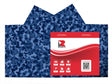 persian flecktarn camouflage Craft Vinyl Sheet Pack