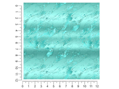 persian pirouzeh gemstone films 1ft x 1ft Craft Sheets
