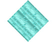 Persian Pirouzeh Gemstone Vinyl Wrap Pattern