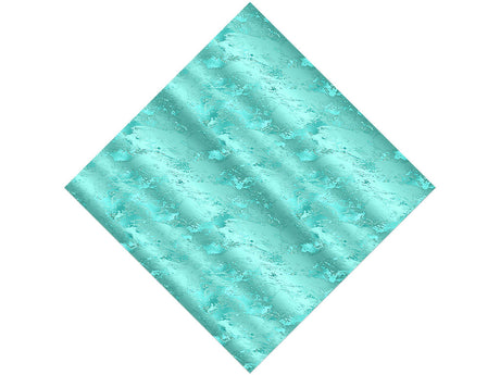 Persian Pirouzeh Gemstone Vinyl Wrap Pattern