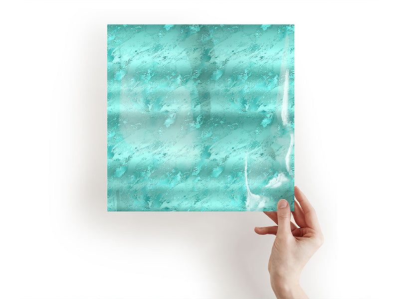 persian pirouzeh gemstone films Craft Sheets