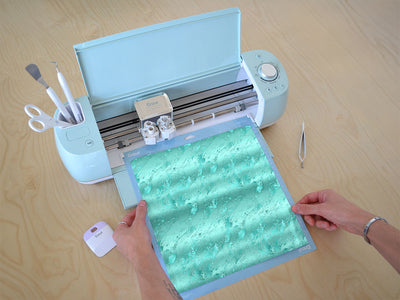 persian pirouzeh gemstone films Cricut Compatible Vinyl