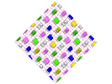Personal Files Technology Vinyl Wrap Pattern~Rwraps Series 914 Digitally Printed Vinyl Wrap~0
