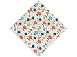 Pet TV Science Fiction Vinyl Wrap Pattern