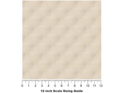 Pewter  Limestone Vinyl Film Pattern Size 12 inch Scale~Rwraps Pewter  Limestone Sizing Chart~2