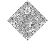 Pewter Multicam Camouflage Vinyl Wrap Pattern