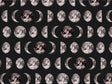 Phasing Moons Astrology Vinyl Wrap Pattern~Rwraps Series 914 Digitally Printed Vinyl Wrap~0
