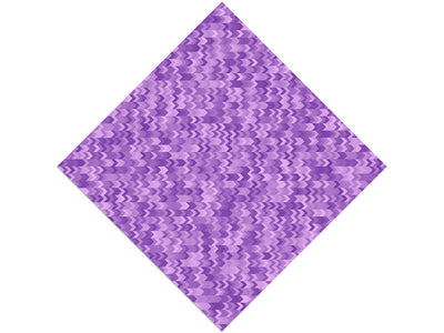 Phoenician Dye Abstract Vinyl Wrap Pattern