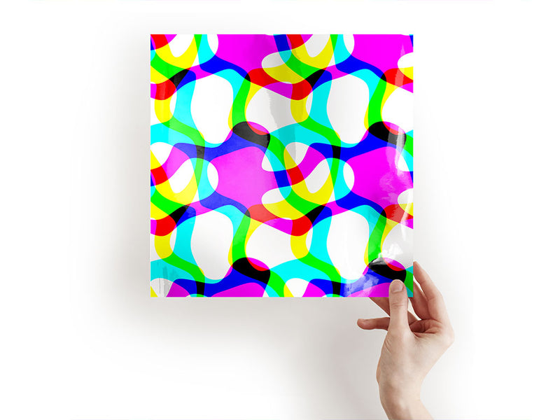 phone home retro Craft Sheets