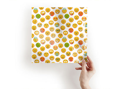 phone rip emoji Craft Sheets