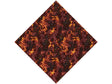 Phreatomagmatic  Lava Vinyl Wrap Pattern