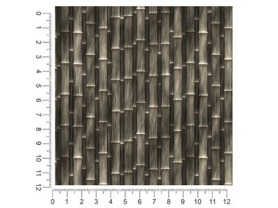 phyllostachys edulis bamboo 1ft x 1ft Craft Sheets
