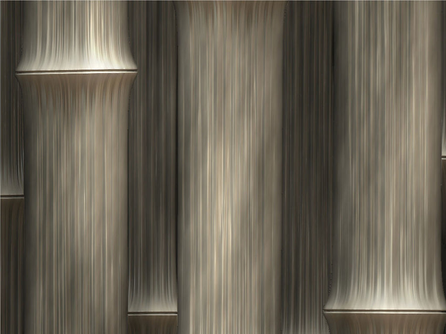 Phyllostachys Edulis Bamboo Vinyl Wrap Pattern~Rwraps Series 914 Digitally Printed Vinyl Wrap~0