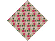 Physical Graffiti Fruit Vinyl Wrap Pattern