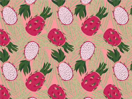 Physical Graffiti Fruit Vinyl Wrap Pattern~Rwraps Series 914 Digitally Printed Vinyl Wrap~0