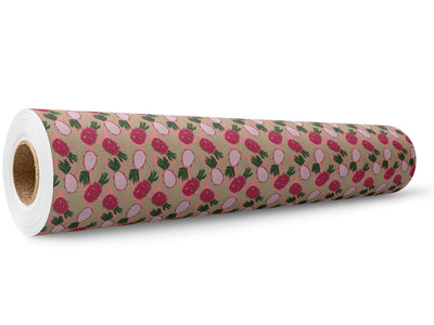 Physical Graffiti Fruit Wrap Film Wholesale Roll~Rwraps Series 914 Digitally Printed Vinyl Roll~5