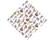 Picking Poisons Alcohol Vinyl Wrap Pattern