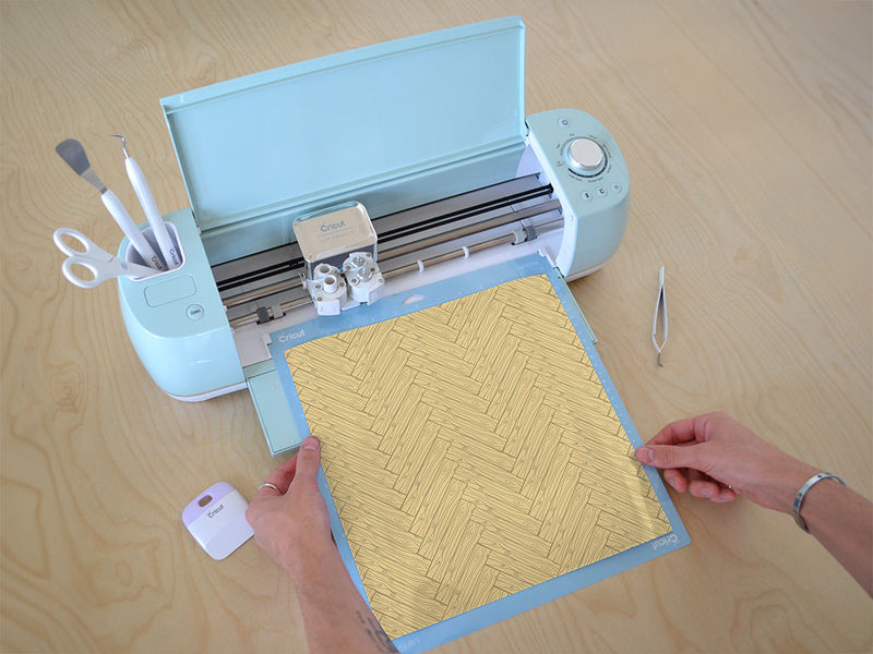 Cricut Compatible Vinyl