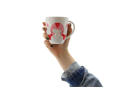 picnic date argyle DIY Vinyl Decals
