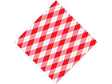 Picnic Date Argyle Vinyl Wrap Pattern