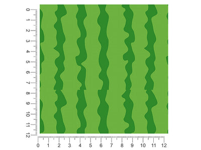 picnic rind fruit 1ft x 1ft Craft Sheets