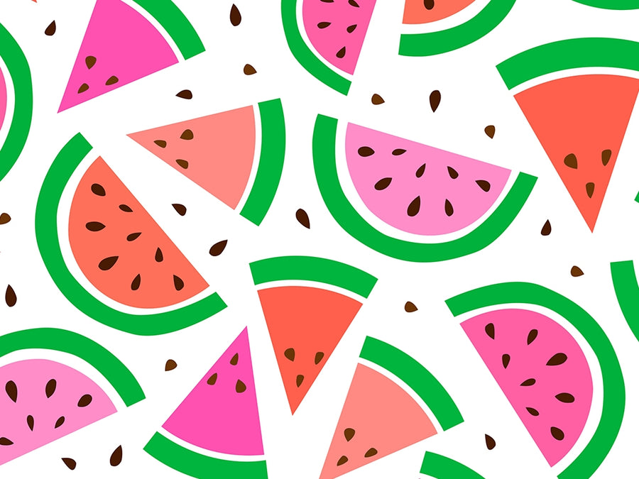 Picnic Variety Fruit Vinyl Wrap Pattern~Rwraps Series 914 Digitally Printed Vinyl Wrap~0