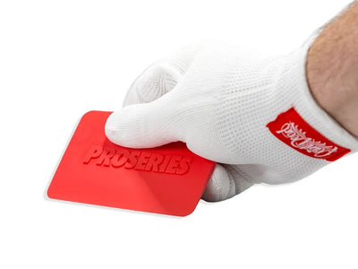 Paint is Dead™ ProSeries™ ProSqueegee Lite - Wrap Squeegee
