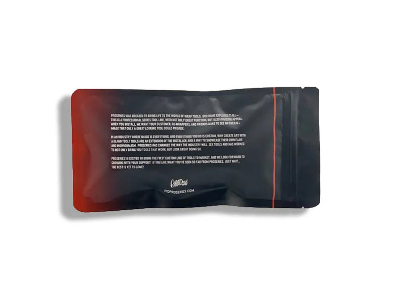 Paint is Dead™ ProSeries™ ProBuffers - Felt Squeegee Buffers